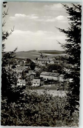 Marktleugast
