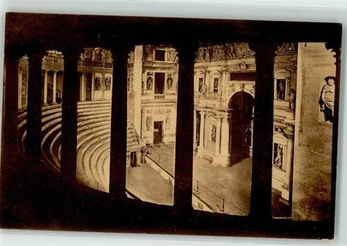 Vicenza Teatro Olimpico