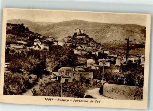 Subiaco