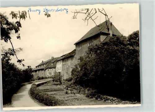 Bad Pyrmont Ort lt. Verlag
