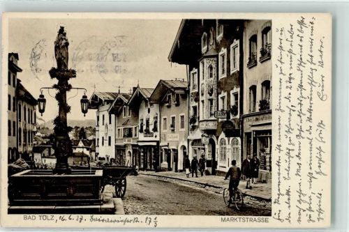 Bad Tölz