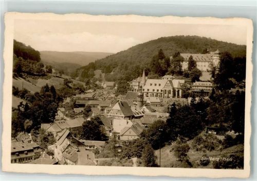 Stolberg
