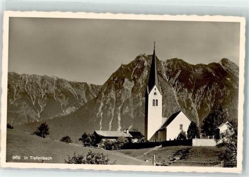 Tiefenbach
