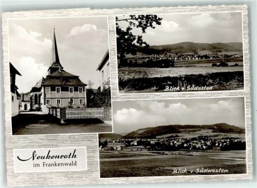 Neukenroth