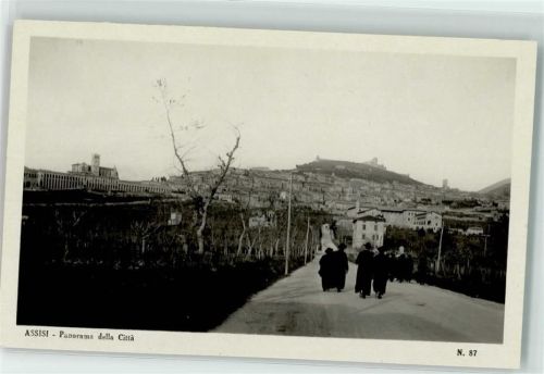 Assisi