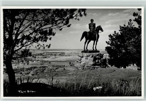 Tandil