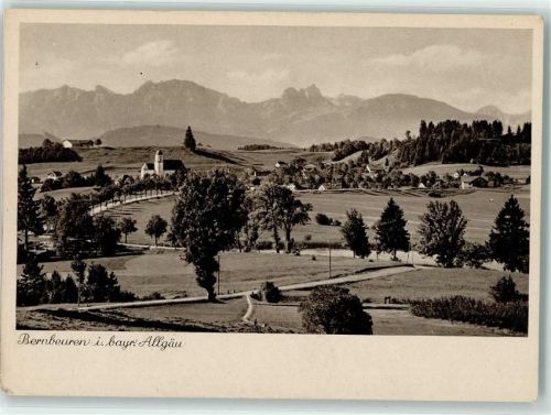 Bernbeuren