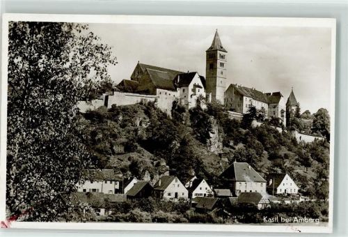 Kastl Kloster