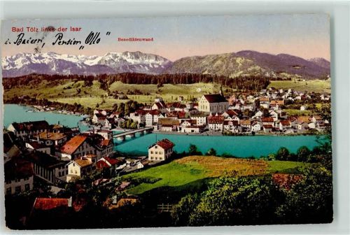 Bad Tölz