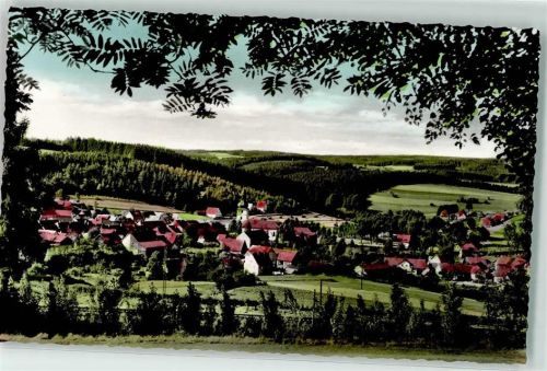 Marktschorgast