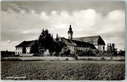 Osterhofen Institut Damenstift