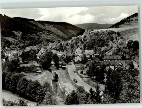 Leutenberg Auto