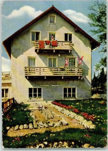 Pfaben Gasthaus Zrenner