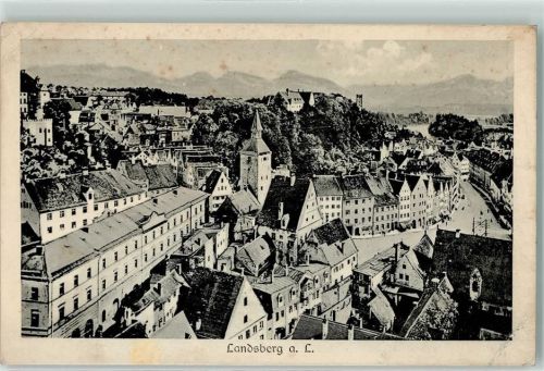 Landsberg