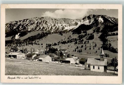 Oberjoch