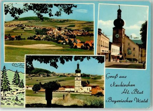 Neukirchen