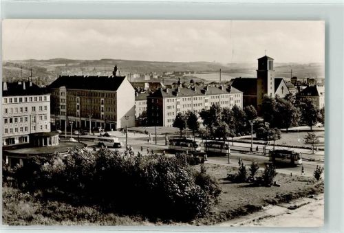 Plauen