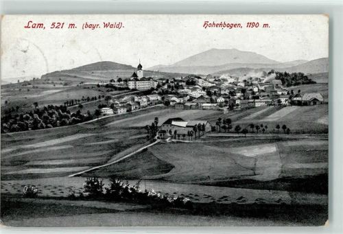 Lam Hohenbogen