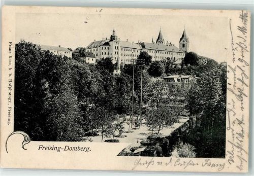 Freising