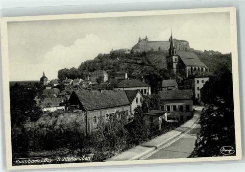 Kulmbach Schießgraben