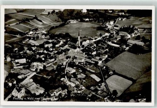 94078 W8393 Freyung , Niederbay