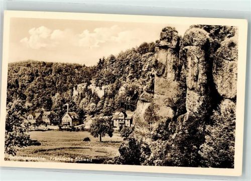 Behringersmühle