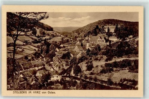 Stolberg