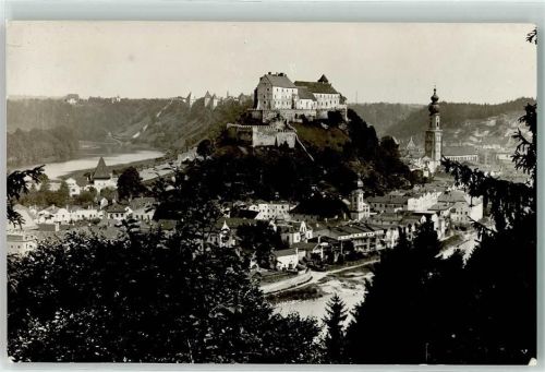 Burghausen