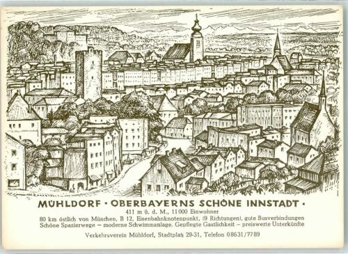 Mühldorf
