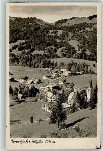 Unterjoch