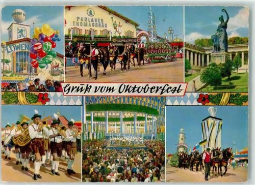 München Wiesn