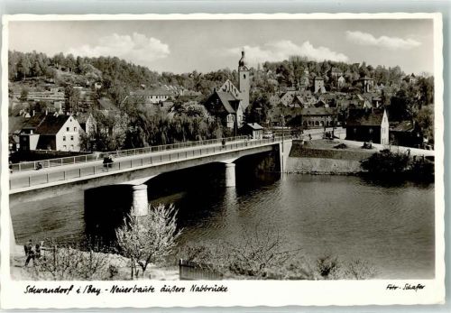 Schwandorf