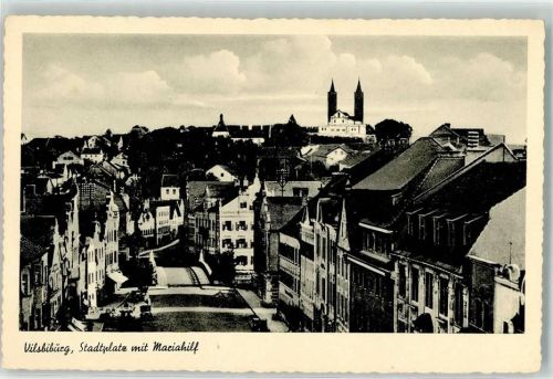 Vilsbiburg