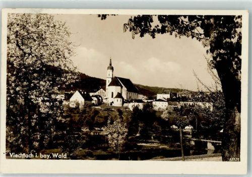 Viechtach
