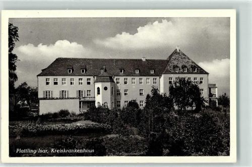 Plattling Kreis Krankenhaus