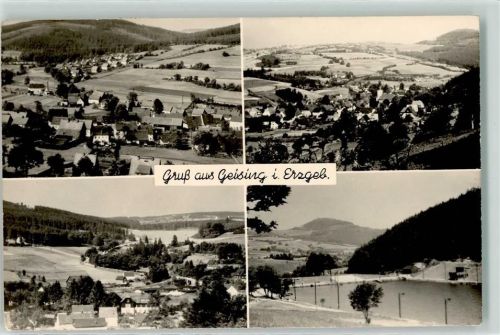 Geising