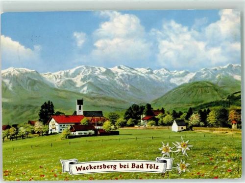 Wackersberg