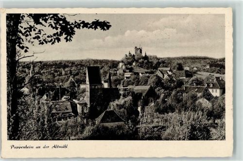 Pappenheim