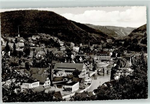 Calw