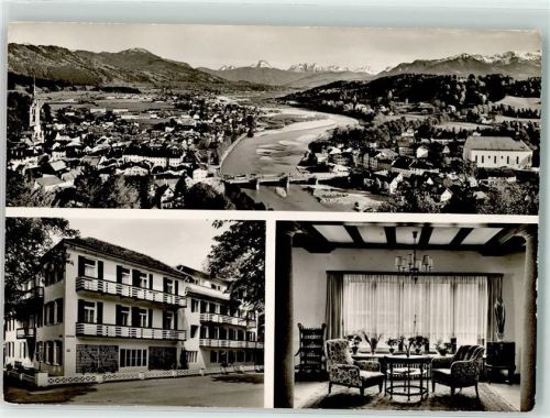 Bad Tölz Sanatorium