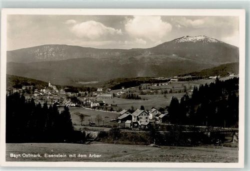 Bayerisch Eisenstein