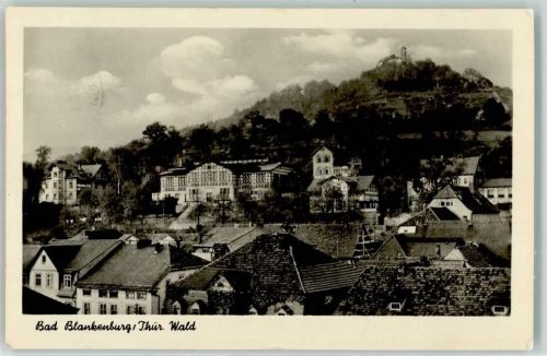 Bad Blankenburg