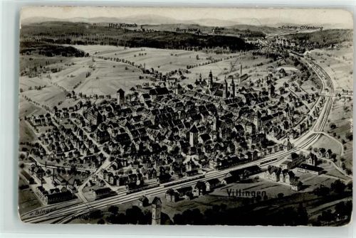 Villingen