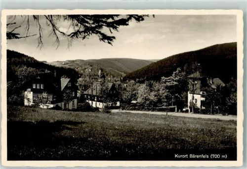 Bärenfels