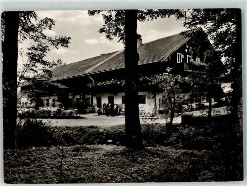 Bad Heilbrunn Gasthaus Cafe Pension Ramsau