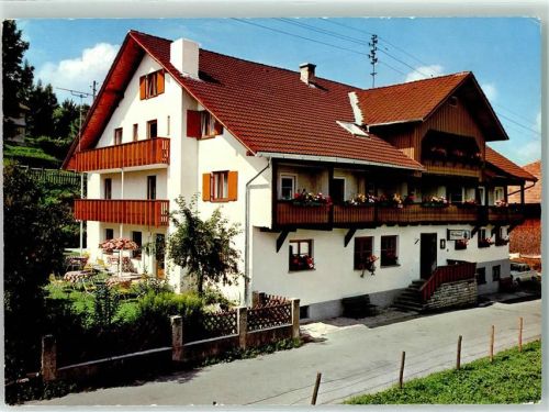 Mittelberg Pension Posthansl