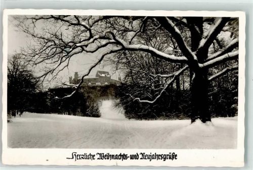Coburg Winter Veste