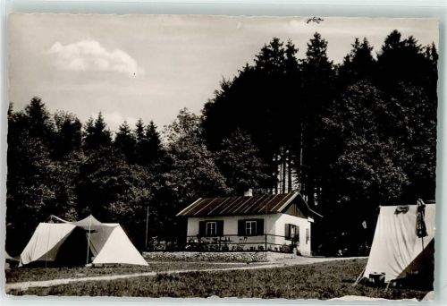 Wörthsee Campingplatz Dehn Paradieswinkel