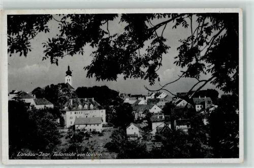 Landau 1914