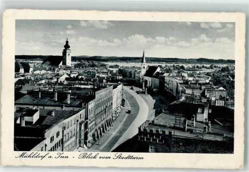 Mühldorf